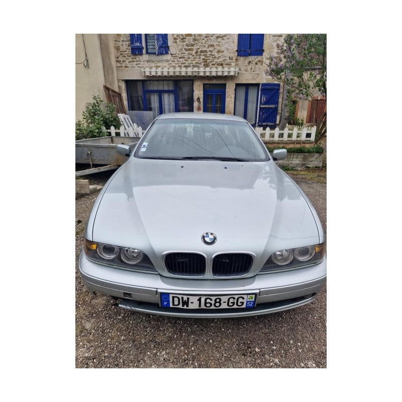 Jante BMW SERIE 5 E39 PHASE 1 d’occasion