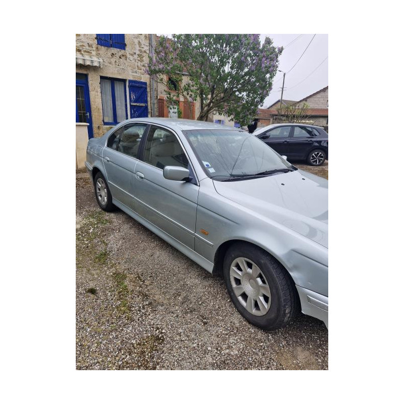 Jante BMW SERIE 5 E39 PHASE 1 d’occasion