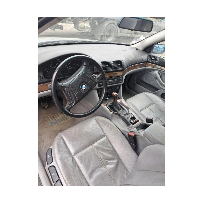 Jante BMW SERIE 5 E39 PHASE 1 d’occasion