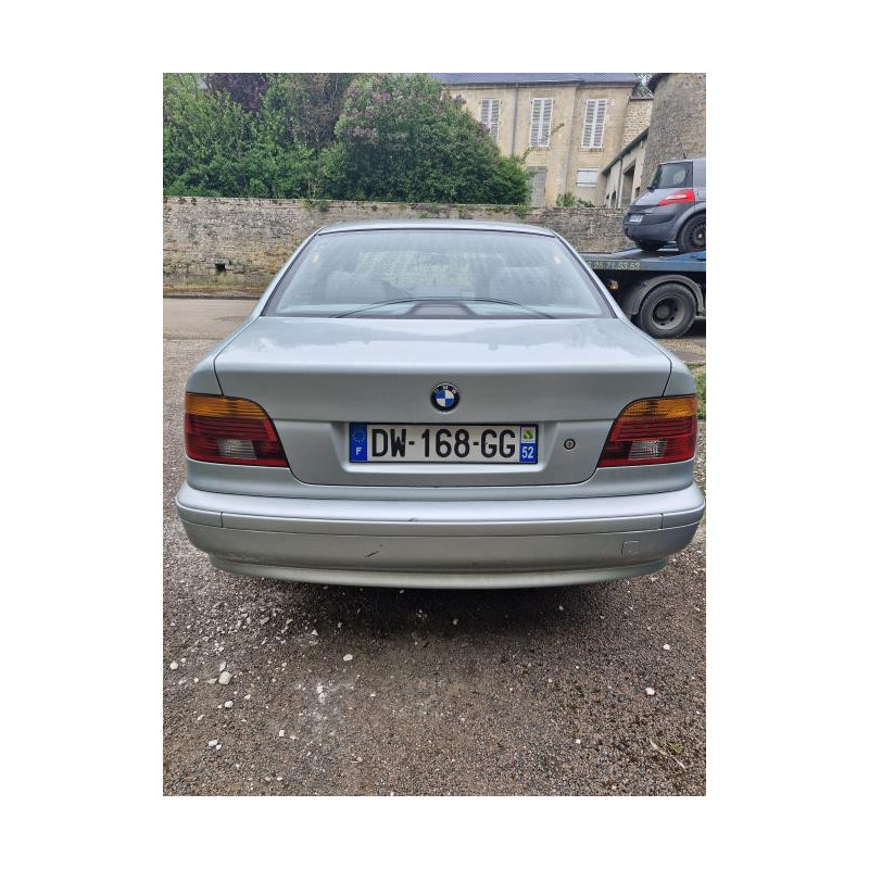Jante BMW SERIE 5 E39 PHASE 1 d’occasion