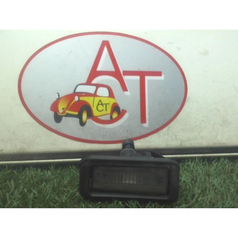 Eclairage de plaque CITROEN NEMO FOURGON d’occasion