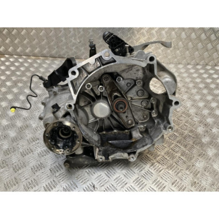 Boite de vitesses AUDI A1 1 PHASE 1 d’occasion