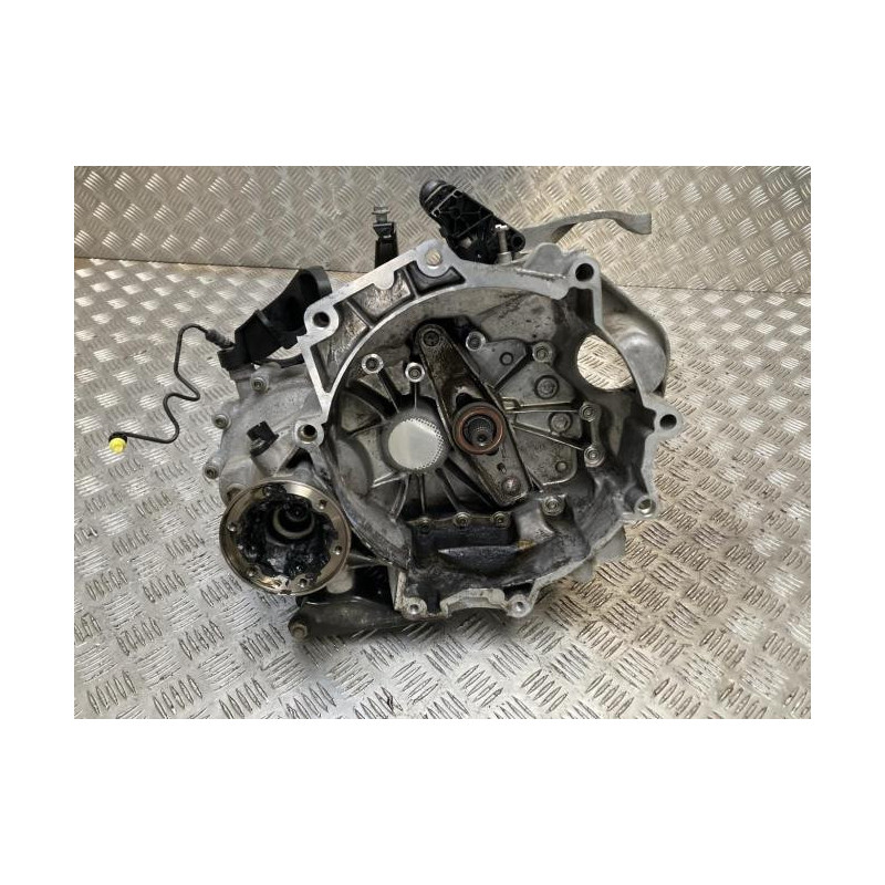 Boite de vitesses AUDI A1 1 PHASE 1 d’occasion
