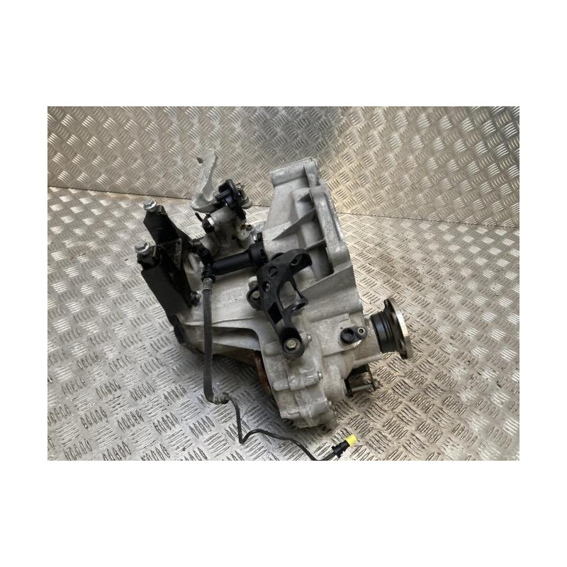 Boite de vitesses AUDI A1 1 PHASE 1 d’occasion