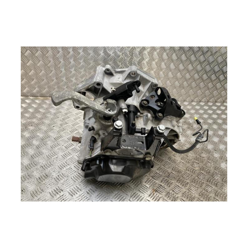 Boite de vitesses AUDI A1 1 PHASE 1 d’occasion