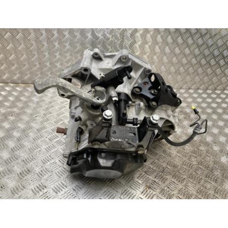 Boite de vitesses AUDI A1 1 PHASE 1 d’occasion