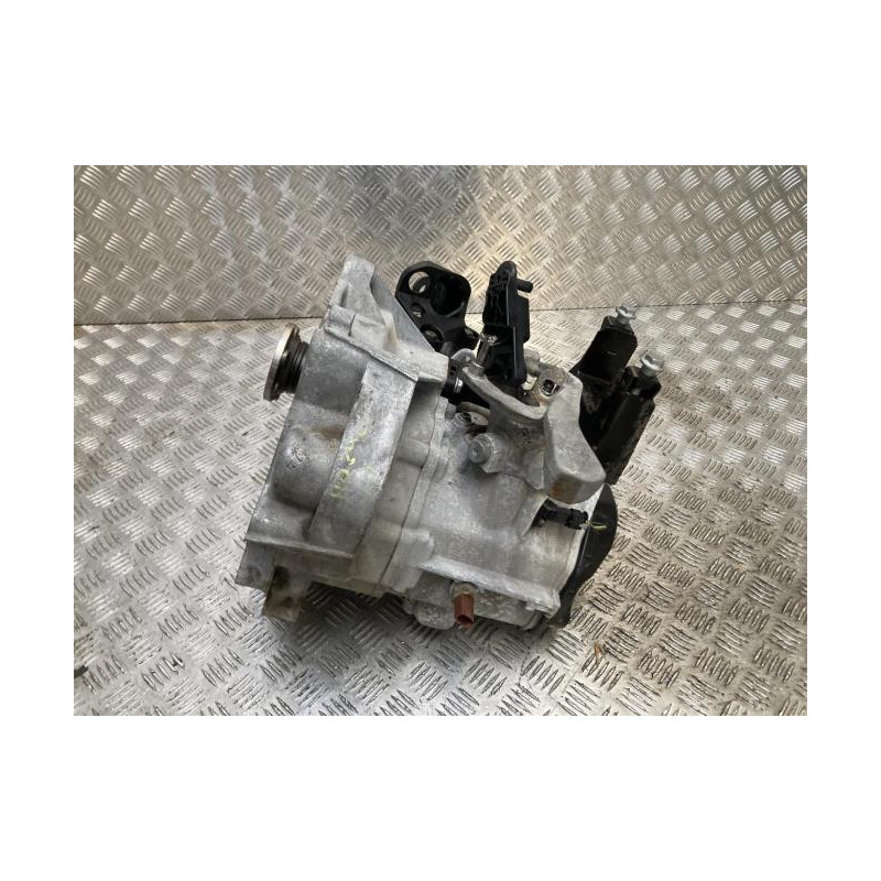 Boite de vitesses AUDI A1 1 PHASE 1 d’occasion