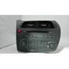 Autoradio d'origine HONDA CIVIC 8 PHASE 2 d’occasion