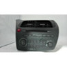 Autoradio d'origine HONDA CIVIC 8 PHASE 2 d’occasion