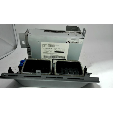 Autoradio d'origine HONDA CIVIC 8 PHASE 2 d’occasion