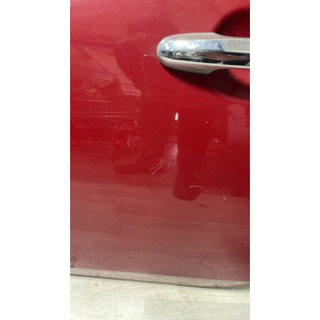 Porte avant gauche FIAT 500 2 CABRIO PHASE 1 d’occasion