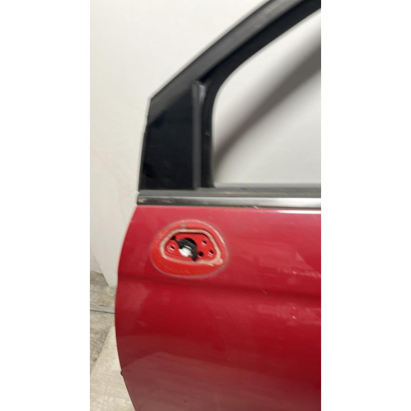 Porte avant gauche FIAT 500 2 CABRIO PHASE 1 d’occasion