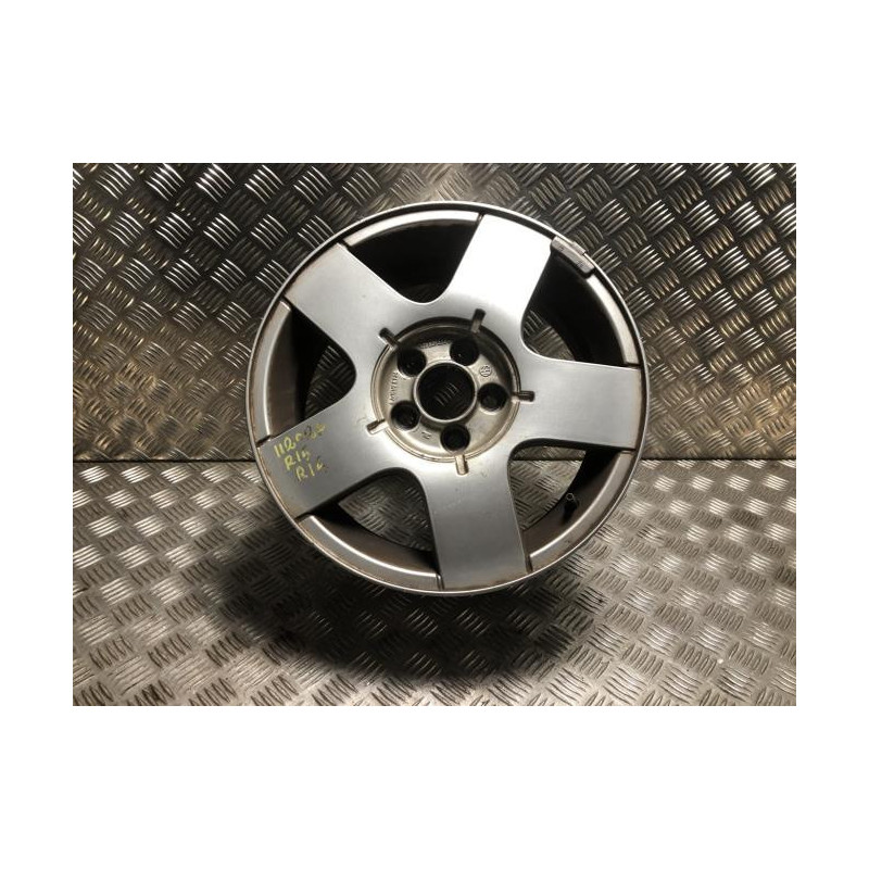 Jante VOLKSWAGEN BORA d’occasion