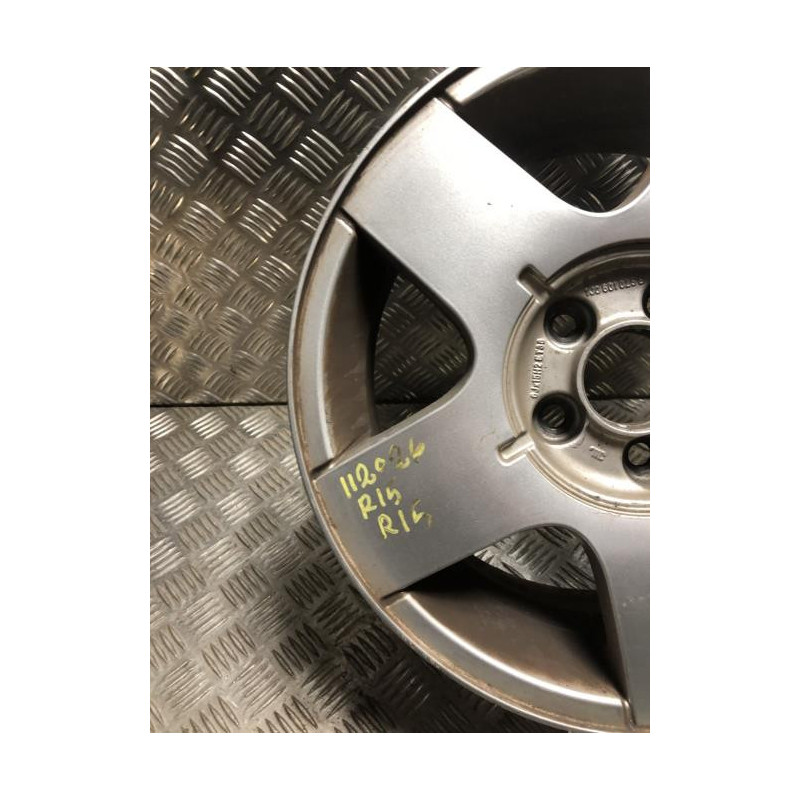 Jante VOLKSWAGEN BORA d’occasion