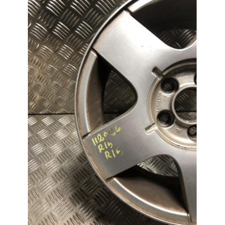 Jante VOLKSWAGEN BORA d’occasion