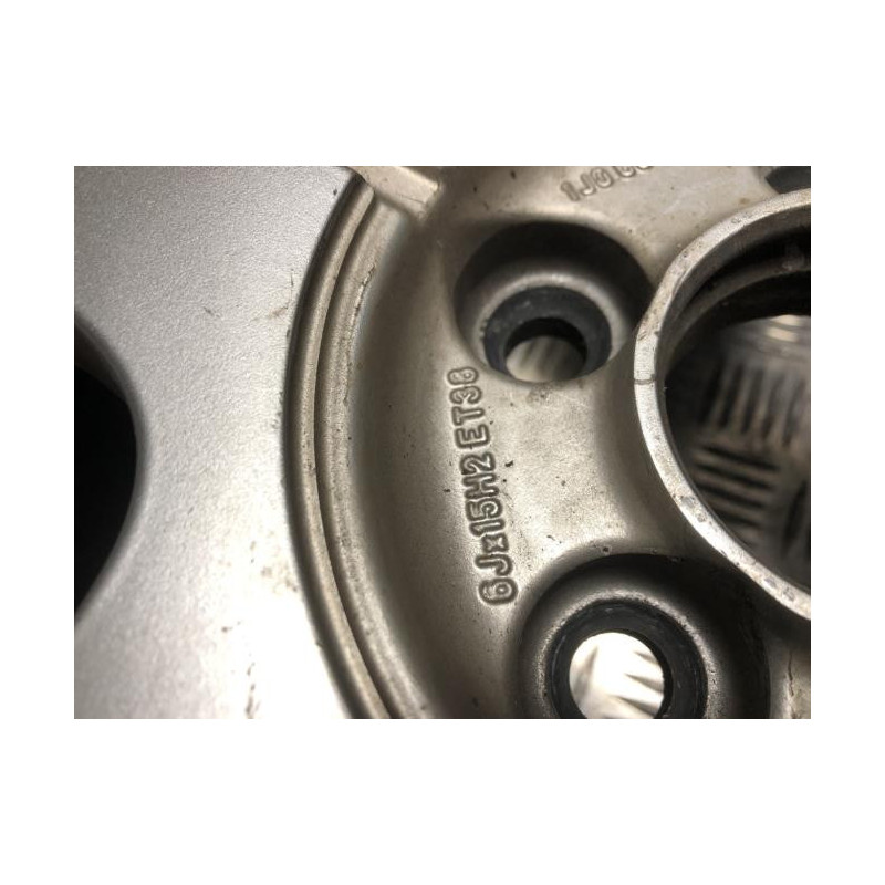 Jante VOLKSWAGEN BORA d’occasion