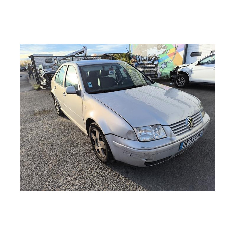 Jante VOLKSWAGEN BORA d’occasion
