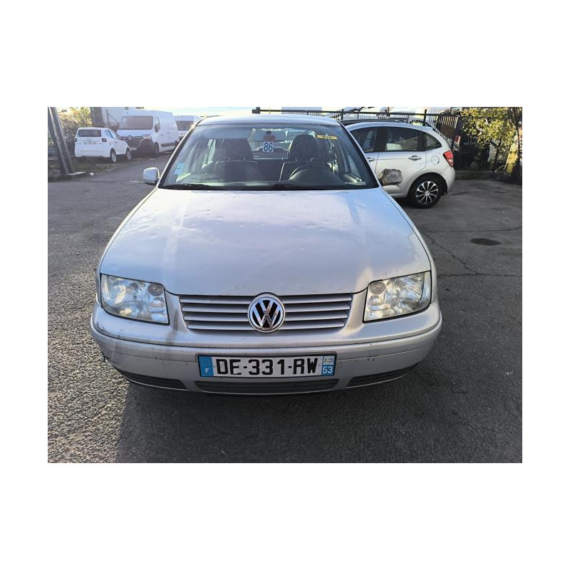 Jante VOLKSWAGEN BORA d’occasion