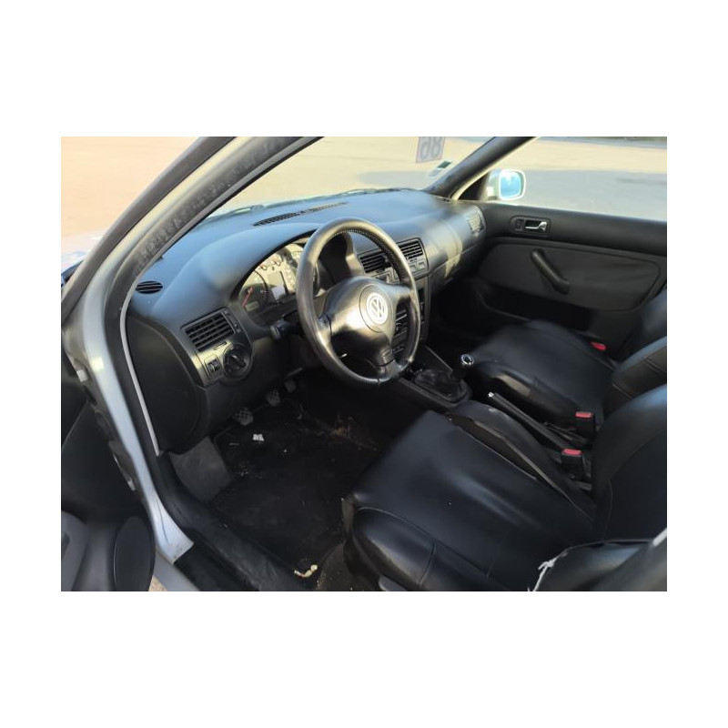Jante VOLKSWAGEN BORA d’occasion
