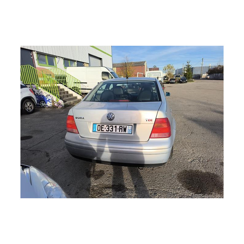 Jante VOLKSWAGEN BORA d’occasion