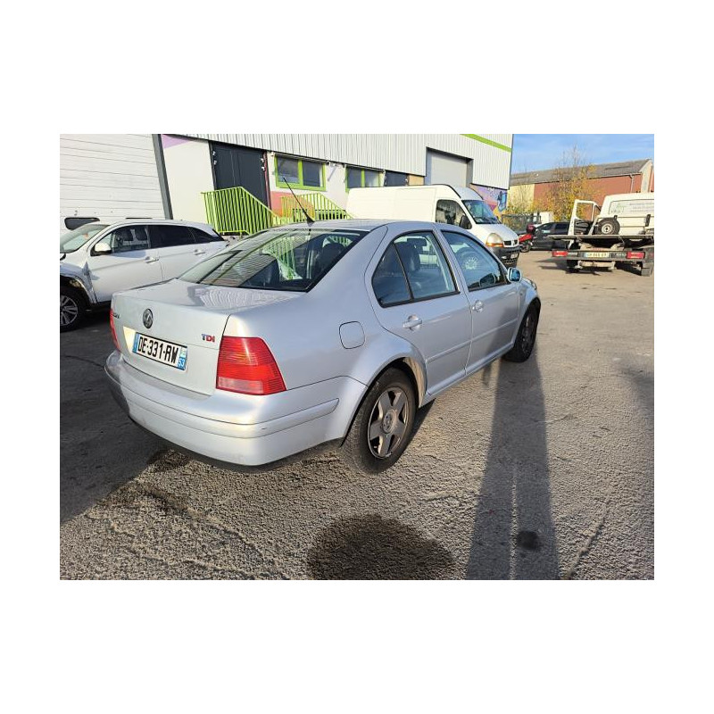 Jante VOLKSWAGEN BORA d’occasion