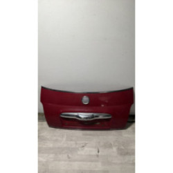 Malle/Hayon arriere FIAT 500 2 CABRIO PHASE 1 d’occasion