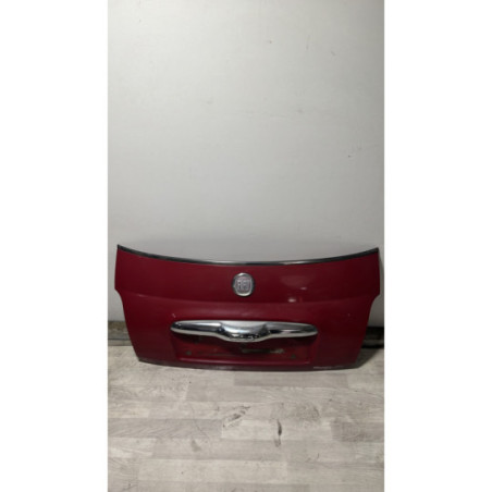 Malle/Hayon arriere FIAT 500 2 CABRIO PHASE 1 d’occasion