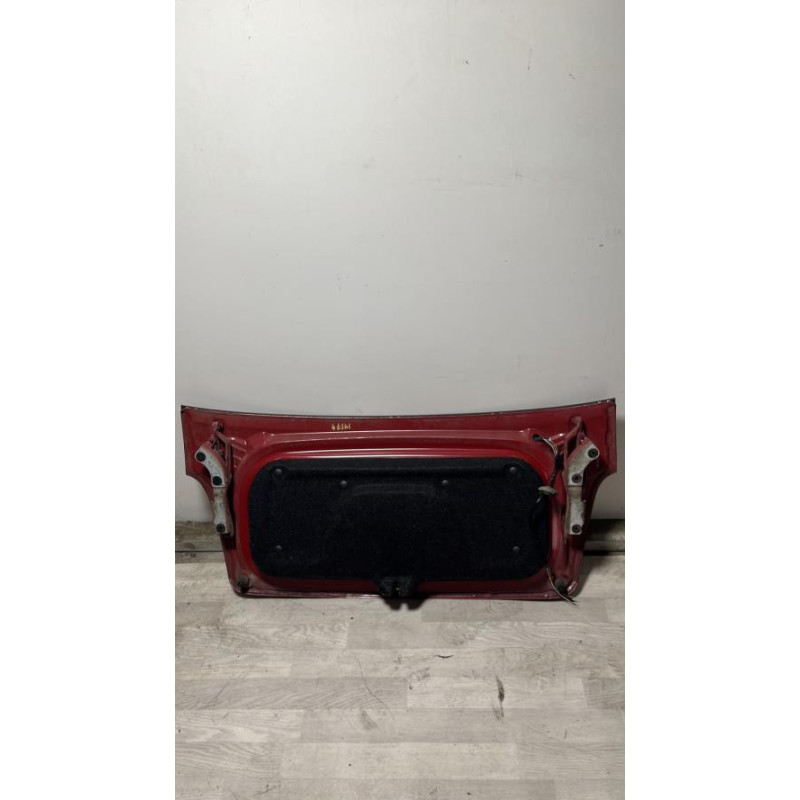 Malle/Hayon arriere FIAT 500 2 CABRIO PHASE 1 d’occasion