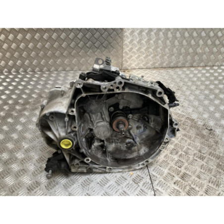 Boite de vitesses PEUGEOT 2008 1 PHASE 1 d’occasion