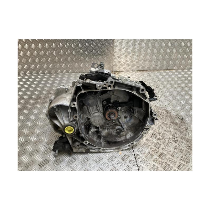 Boite de vitesses PEUGEOT 2008 1 PHASE 1 d’occasion