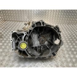 Boite de vitesses NISSAN X-TRAIL 1 PHASE 1 d’occasion