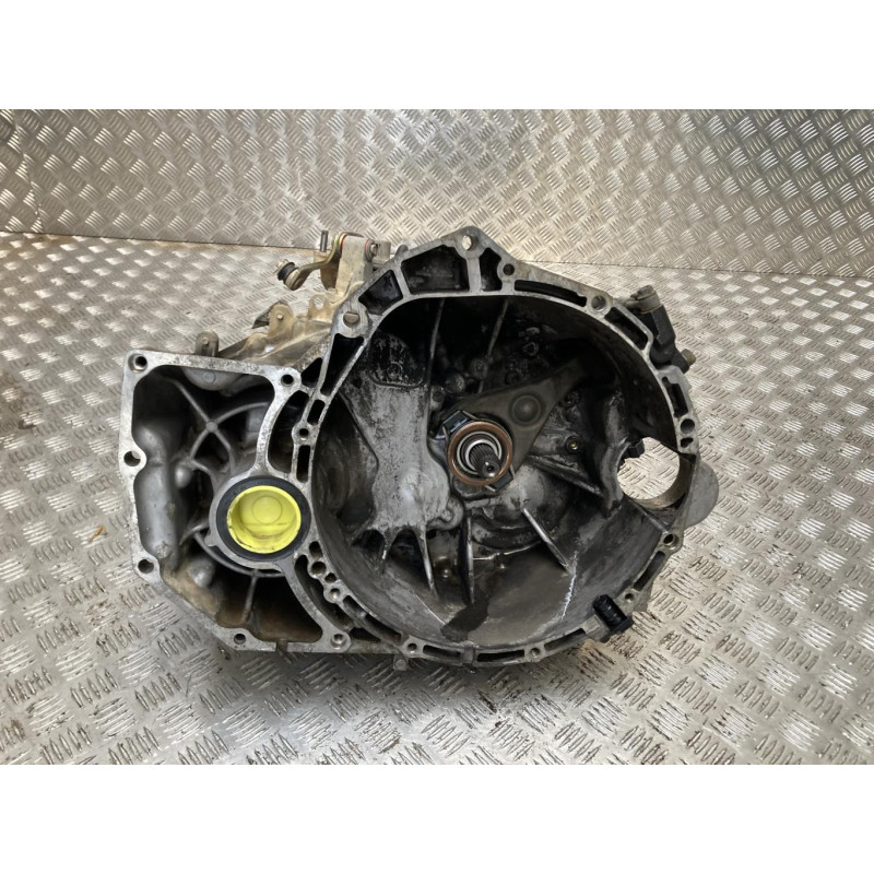 Boite de vitesses NISSAN X-TRAIL 1 PHASE 1 d’occasion