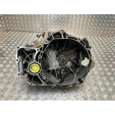 Boite de vitesses NISSAN X-TRAIL 1 PHASE 1 d’occasion