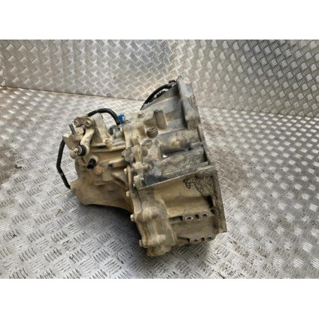 Boite de vitesses NISSAN X-TRAIL 1 PHASE 1 d’occasion