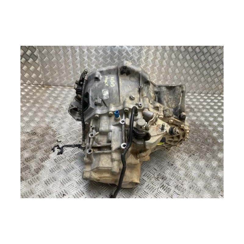Boite de vitesses NISSAN X-TRAIL 1 PHASE 1 d’occasion