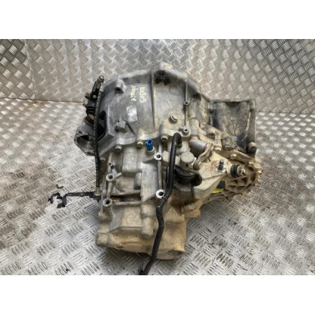 Boite de vitesses NISSAN X-TRAIL 1 PHASE 1 d’occasion
