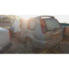 Boite de vitesses NISSAN X-TRAIL 1 PHASE 1 d’occasion