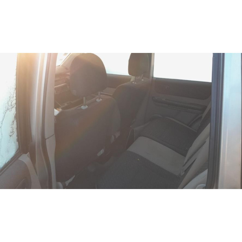Boite de vitesses NISSAN X-TRAIL 1 PHASE 1 d’occasion
