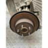 Train arriere complet NISSAN QASHQAI 1 PHASE 2 d’occasion