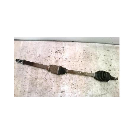 Cardan droit (transmission) RENAULT GRAND SCENIC 3 PHASE 1 d’occasion