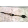 Cardan droit (transmission) RENAULT GRAND SCENIC 3 PHASE 1 d’occasion