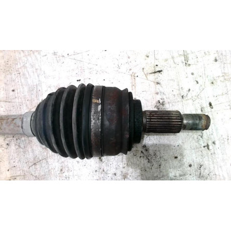 Cardan droit (transmission) RENAULT GRAND SCENIC 3 PHASE 1 d’occasion