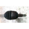Cardan droit (transmission) RENAULT GRAND SCENIC 3 PHASE 1 d’occasion