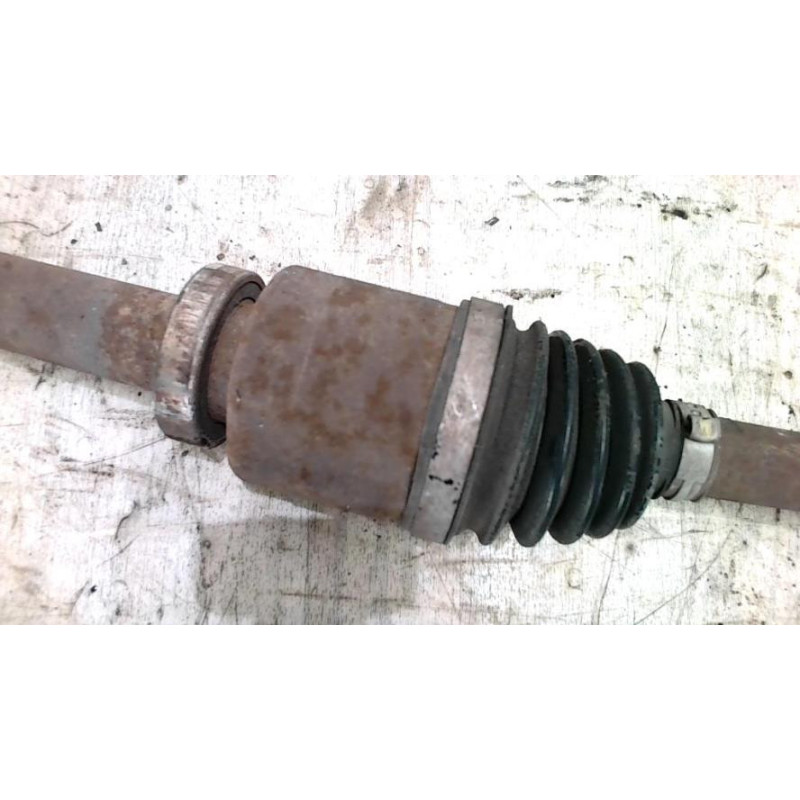 Cardan droit (transmission) RENAULT GRAND SCENIC 3 PHASE 1 d’occasion