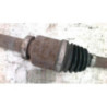 Cardan droit (transmission) RENAULT GRAND SCENIC 3 PHASE 1 d’occasion