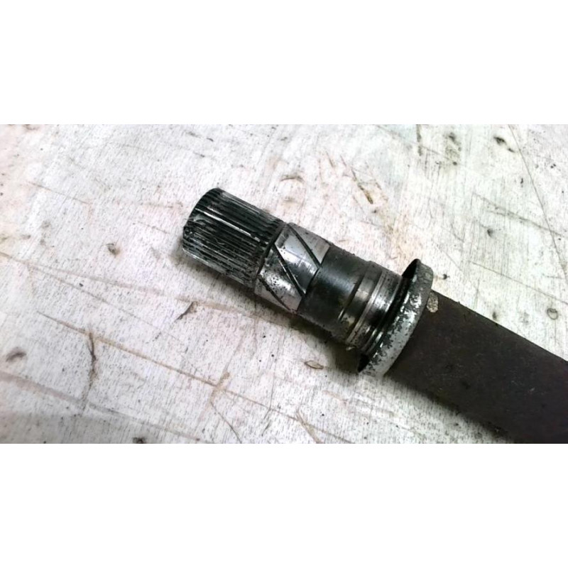 Cardan droit (transmission) RENAULT GRAND SCENIC 3 PHASE 1 d’occasion