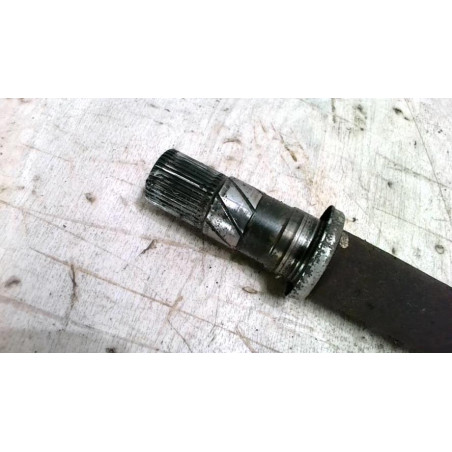 Cardan droit (transmission) RENAULT GRAND SCENIC 3 PHASE 1 d’occasion