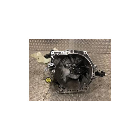 Boite de vitesses PEUGEOT 208 1 PHASE 1 d’occasion
