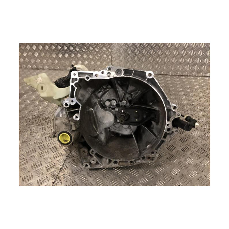 Boite de vitesses PEUGEOT 208 1 PHASE 1 d’occasion