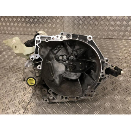 Boite de vitesses PEUGEOT 208 1 PHASE 1 d’occasion